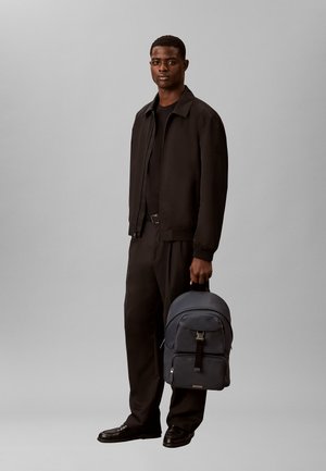 Calvin Klein, Sac à dos - slate blue