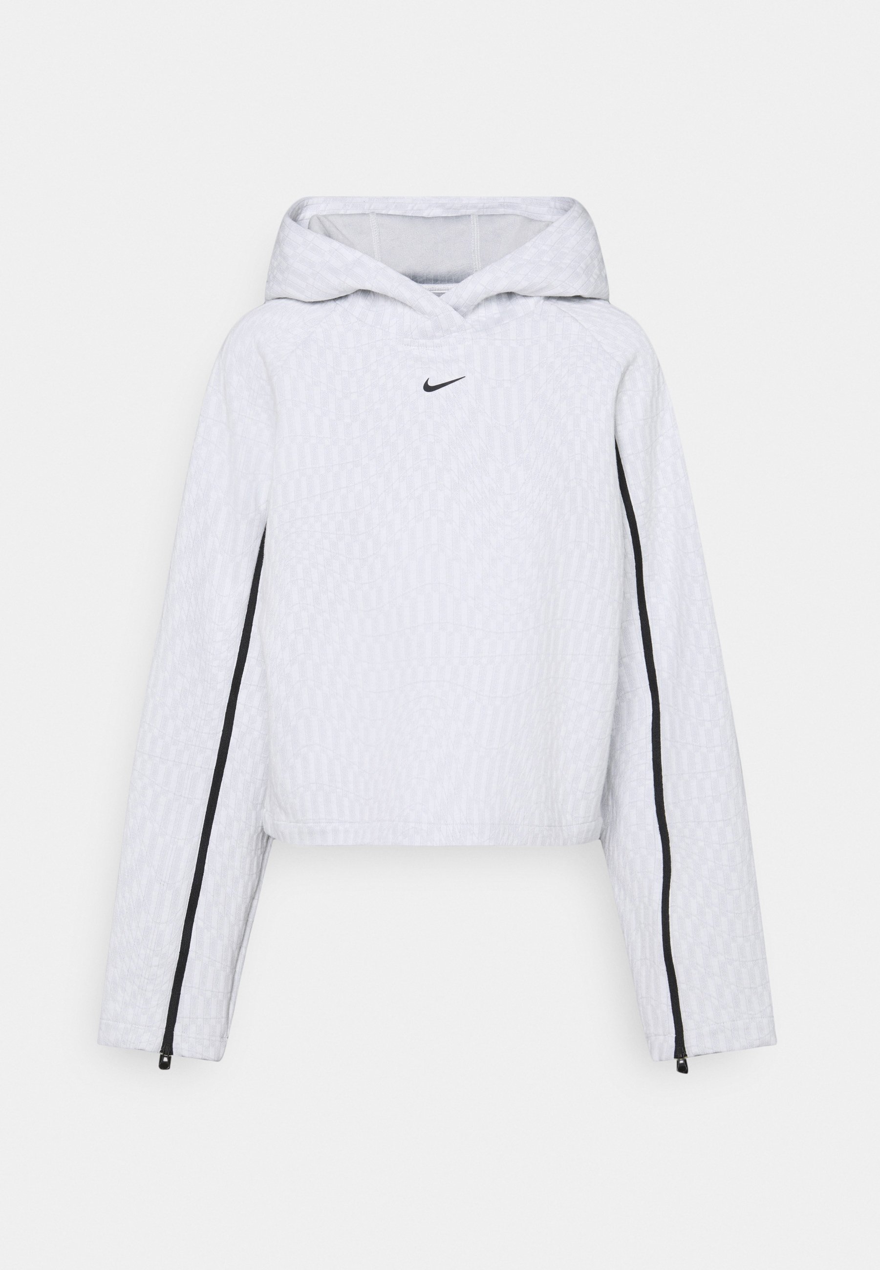 nike light grey sweatshirt