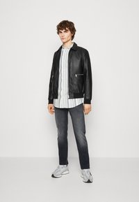 Scotch & Soda SEASONAL ESSENTIALS RALSTON - Jeans slim fit - new hero