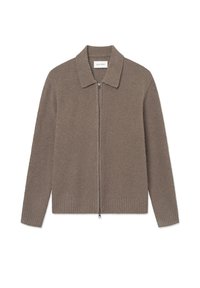 Izbrano, fallen rock