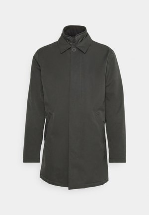 NN.07 BLAKE - Manteau court - black