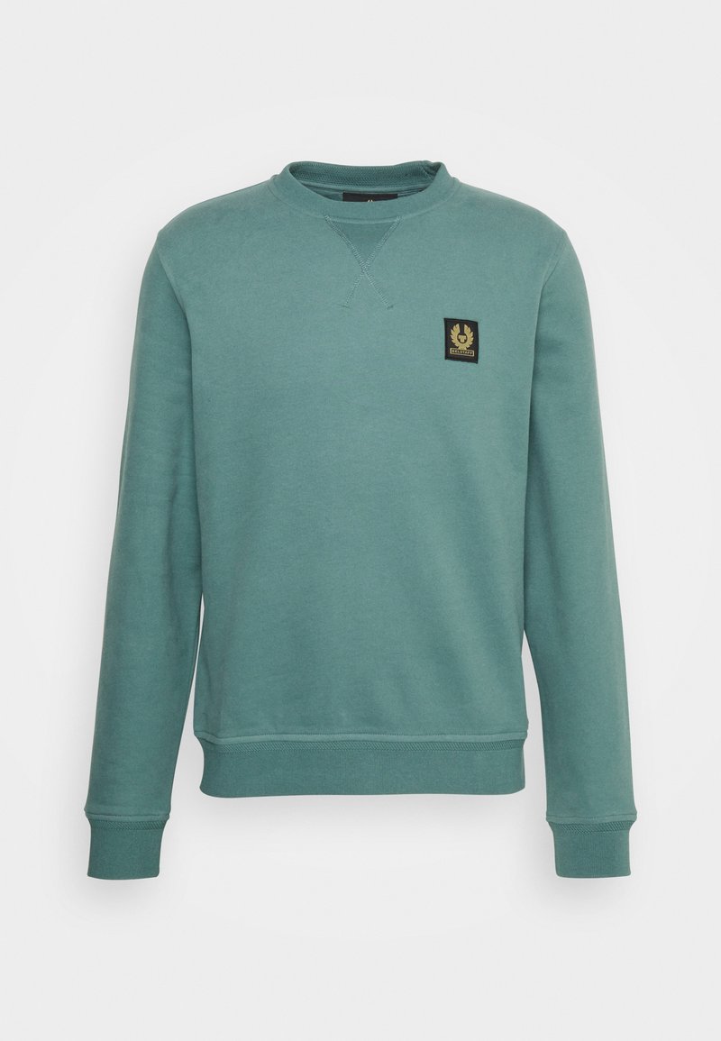 Belstaff Camisola - faded teal