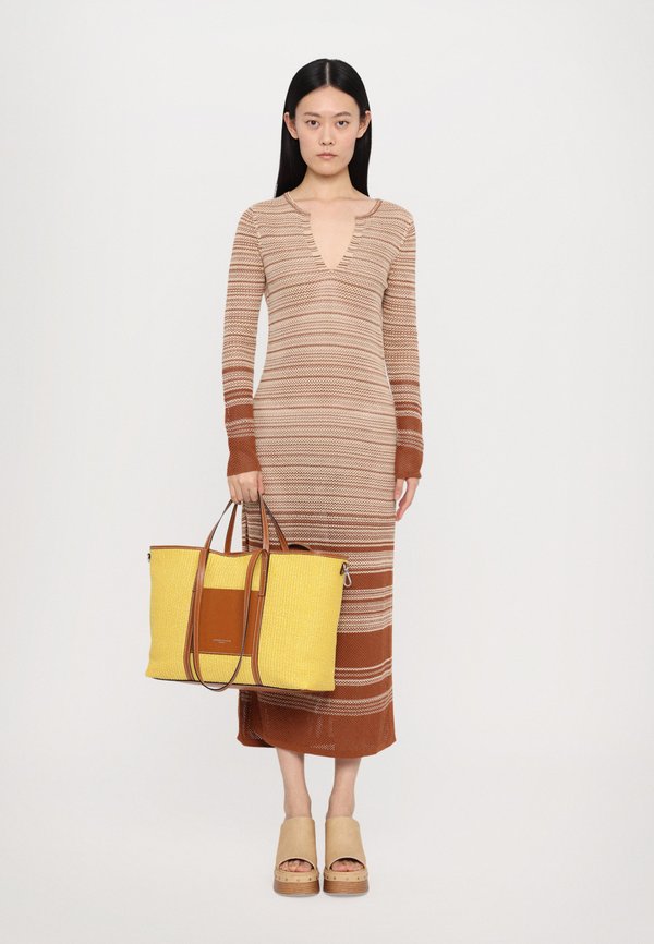 SUPERLIGHT - Shopping Bag - shake