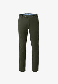 Unausgewählt, grün