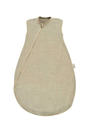 SOMMER - Nachtwäsche Schlafsack - slub muslin