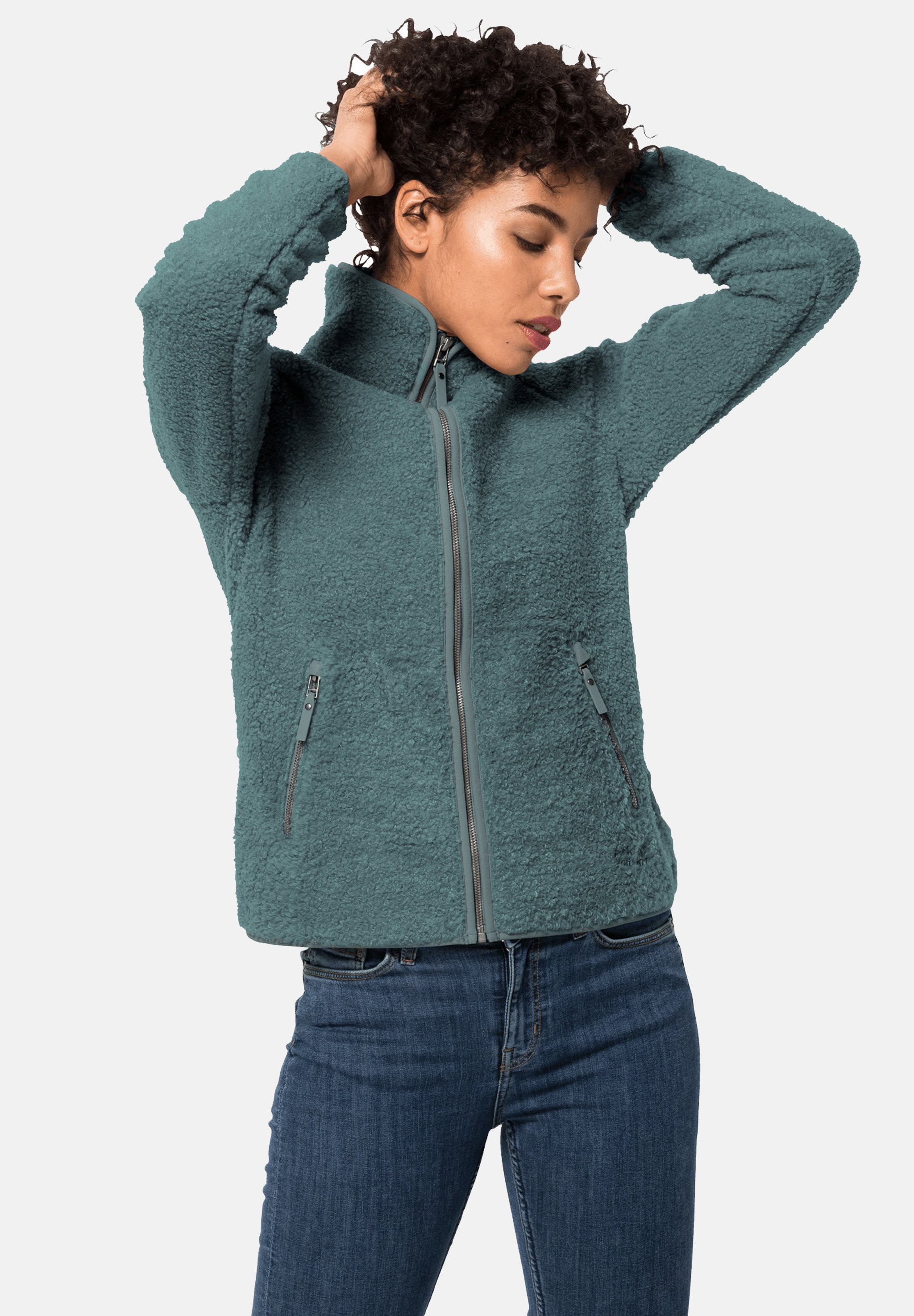 jack wolfskin atlantic sky jacket