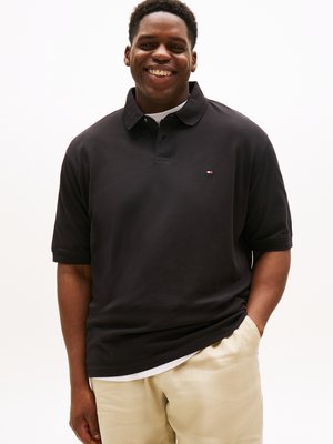Tommy Hilfiger Polo - black