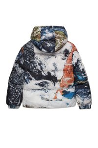 Diesel UNISEX - Giacca invernale - multicolor
