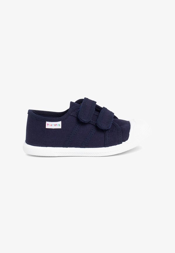 Lauflernschuh – azul marino