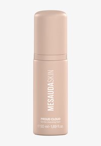 Mesauda - PROUD CLOUD GENTLE CLEANSING FOAM -MINI SIZE - Gezichtsreiniger - - Miniatuurafbeelding 1