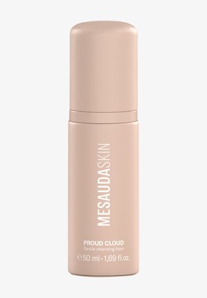 PROUD CLOUD GENTLE CLEANSING FOAM -MINI SIZE - Gezichtsreiniger - -