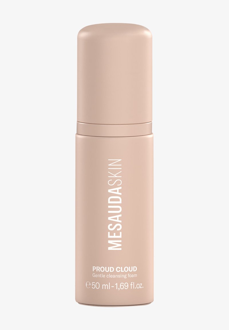 Mesauda - PROUD CLOUD GENTLE CLEANSING FOAM -MINI SIZE - Gezichtsreiniger - -, Vergroten