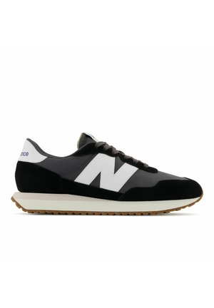 Baskets basses - black