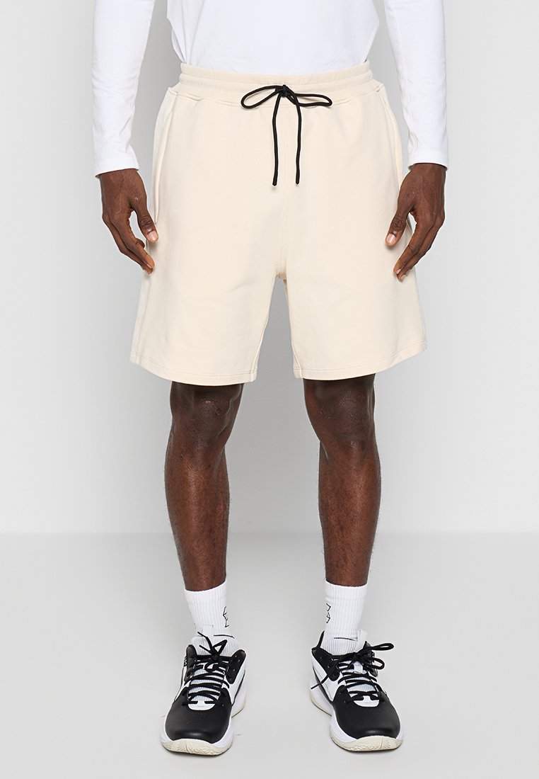 Fabletics Korte broeken wit Fabletics Korte broeken wit