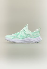 Επιλέχθηκε, barely green/white/arctic green
