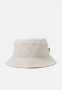 The North Face NORM BUCKET UNISEX - Cappello - white dune