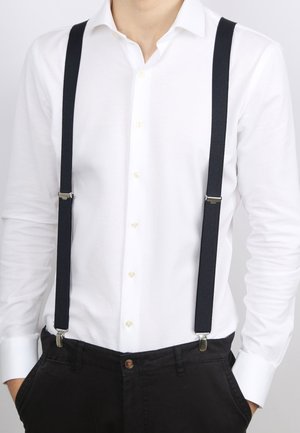 PROFUOMO Riem - blauw donkerblauw