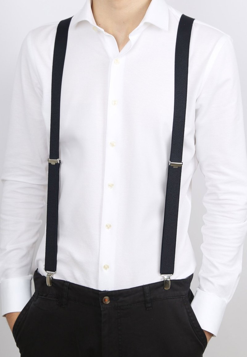 PROFUOMO Riem - blauw donkerblauw