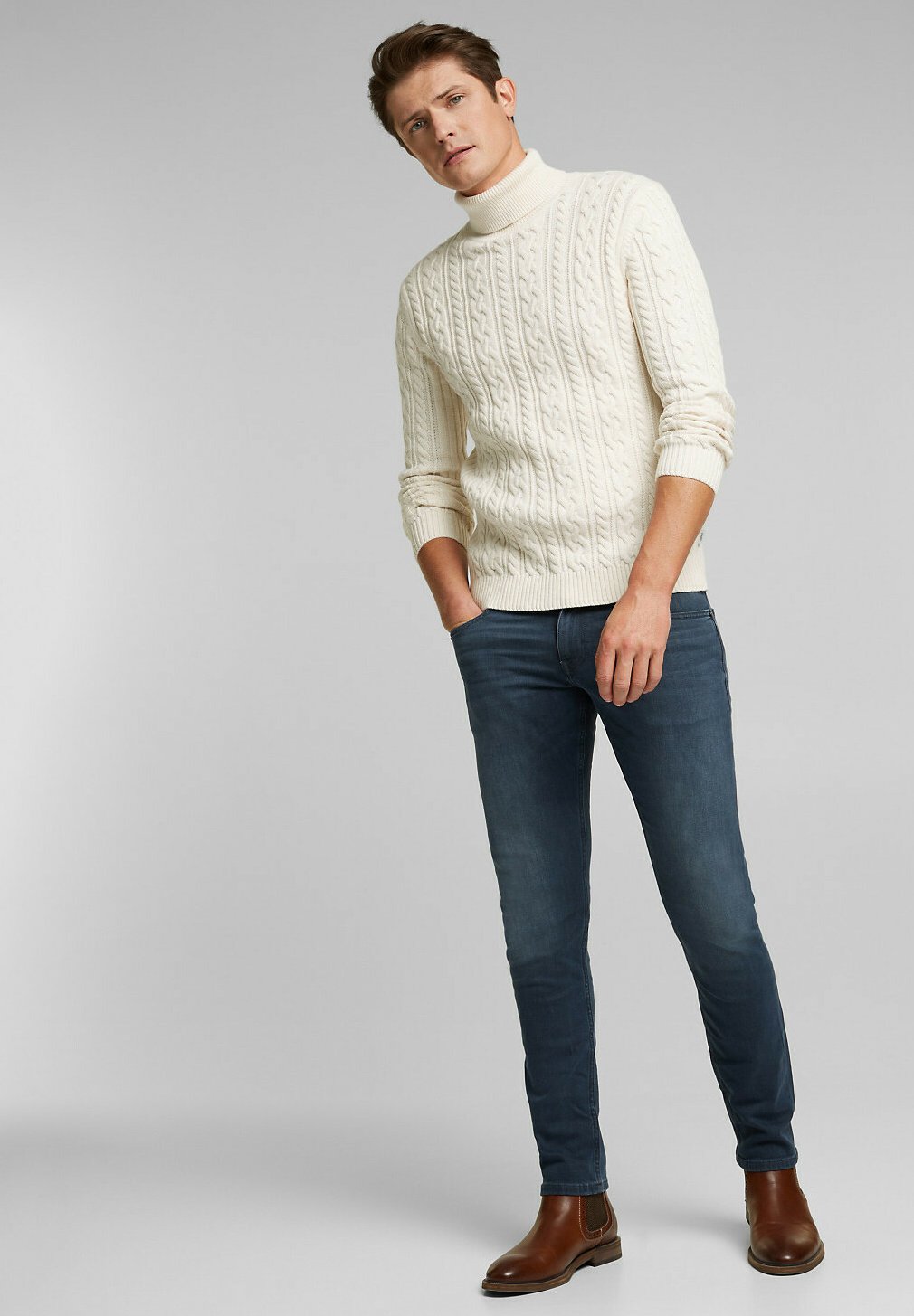 Homme Pullover Homme Pullover