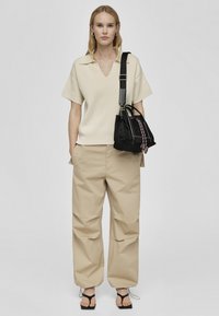 Tous EMPIRE SOFT - Sac à main - black