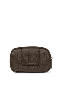 LANCASTER MILANO GENTLEMEN - Wallet - marron