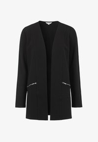 Unausgewählt, black