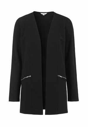Cellbes of Sweden STYLISH  - Pitkä takki - black