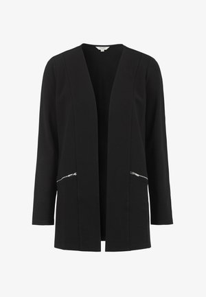 Cellbes of Sweden STYLISH - Kort kappa / rock - black