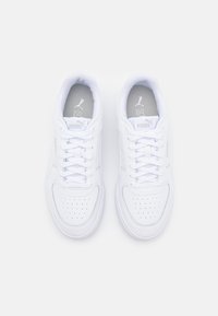 Puma CAVEN  - Sneakers basse - white/gray violet