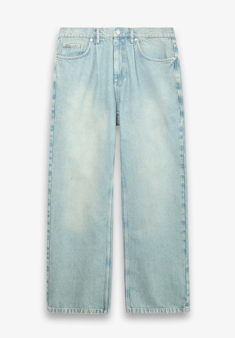 EIGHTYFIVE Relaxed fit jeans lichtblauw