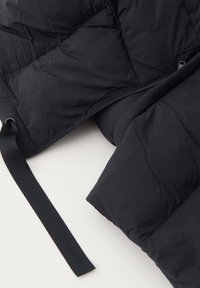 OPUS WIGILO - Weste - black