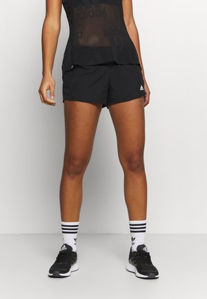 Kurze Sporthose - black