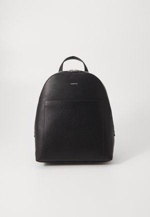 MUST DOME BACKPACK - Rucksack - black