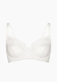 Lovable EXUBERANCE - Reggiseno con ferretto - bianco