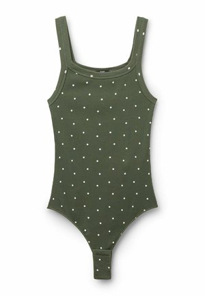 Tezenis Body - Green