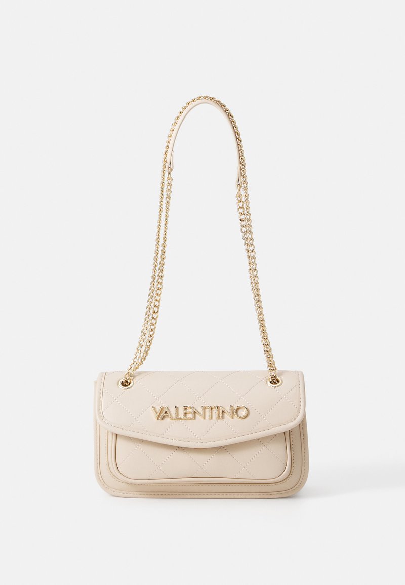 Valentino Bags MANSION - Schoudertas - ecru