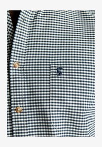 Unausgewählt, navy gingham