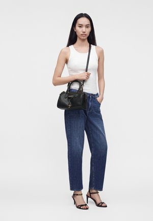 Love Moschino, CHARMY - Τσάντα χειρός - black