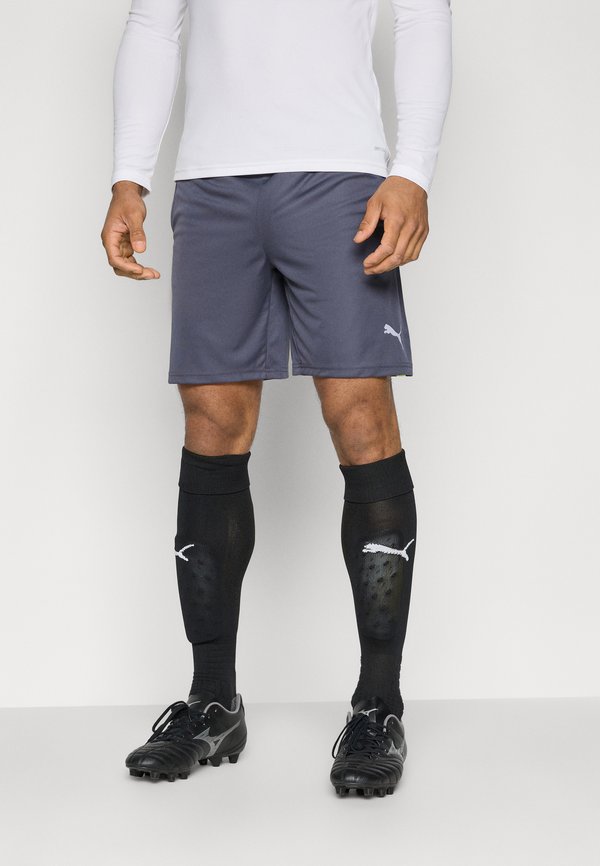 INDIVIDUALLIGA TRAINING SHORTS OPEN POCKETS  - Sports shorts