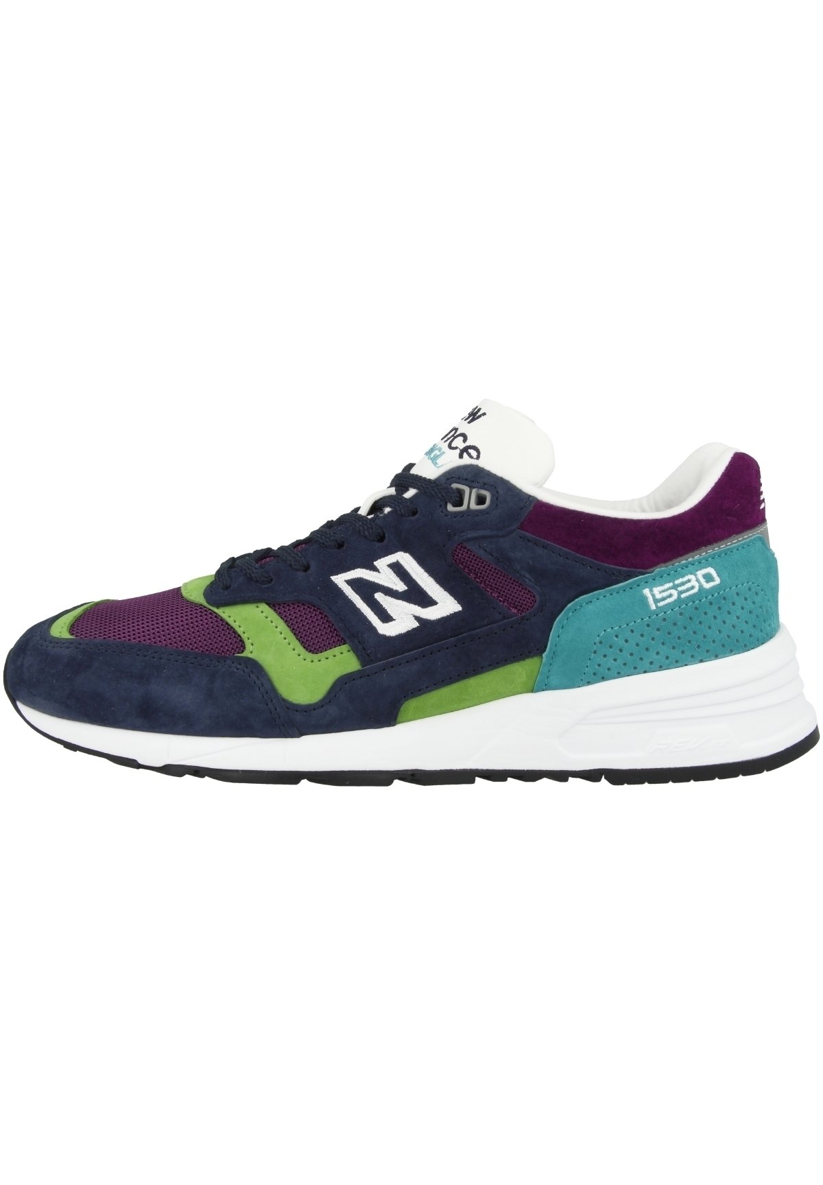 New Balance NEW BALANCE M1530 SNEAKER 