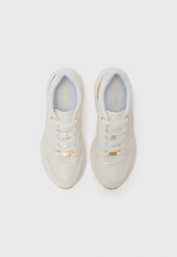 ALDO GUMTREE - Baskets basses - white