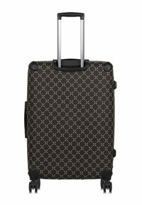 OCHNIK UNISEX brązowy