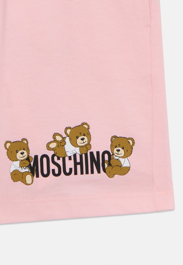 BABY UNISEX SET - Print T-shirt - sugar rose4