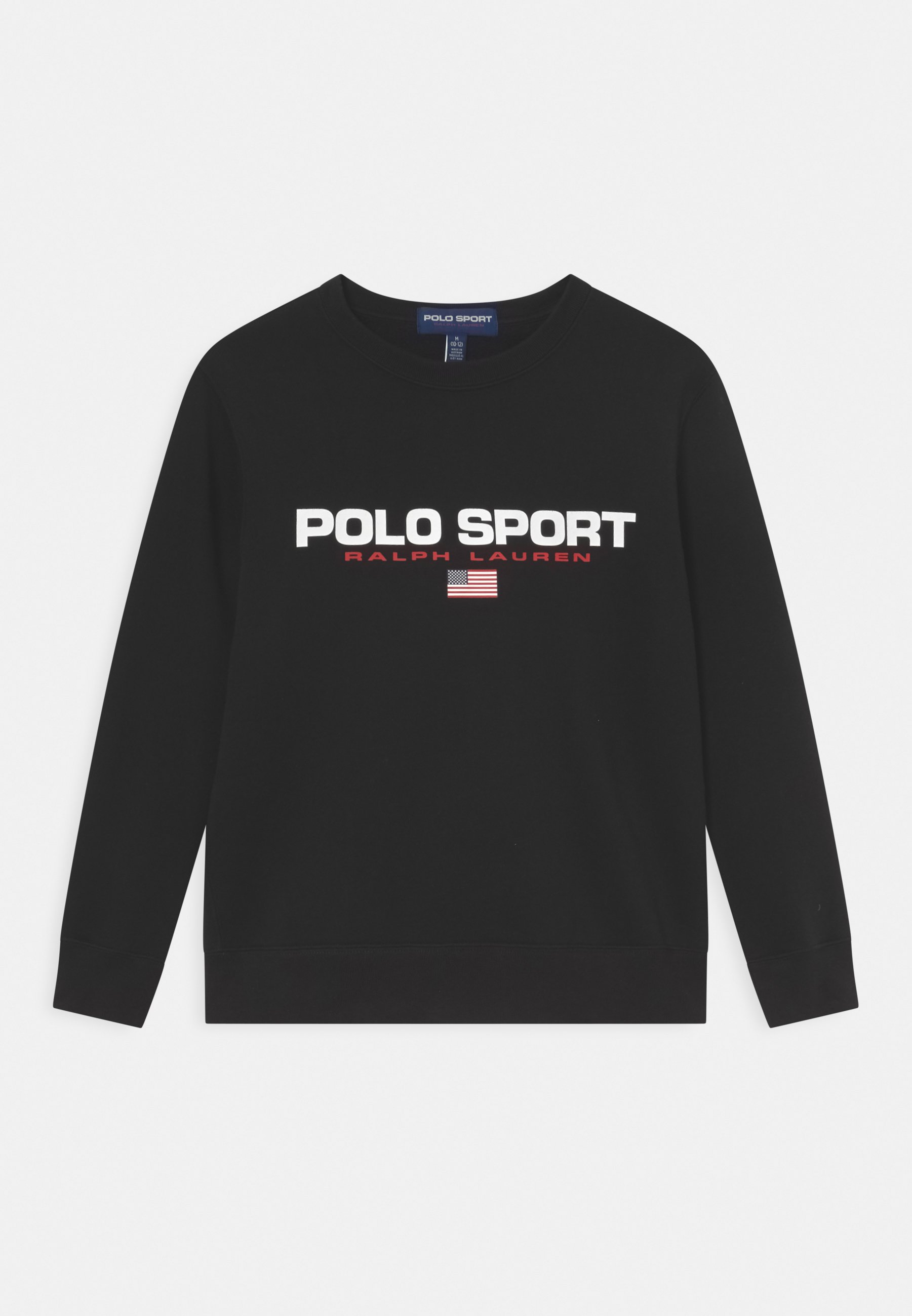 Polo Ralph Lauren Sudadera - polo black/negro - Zalando.es