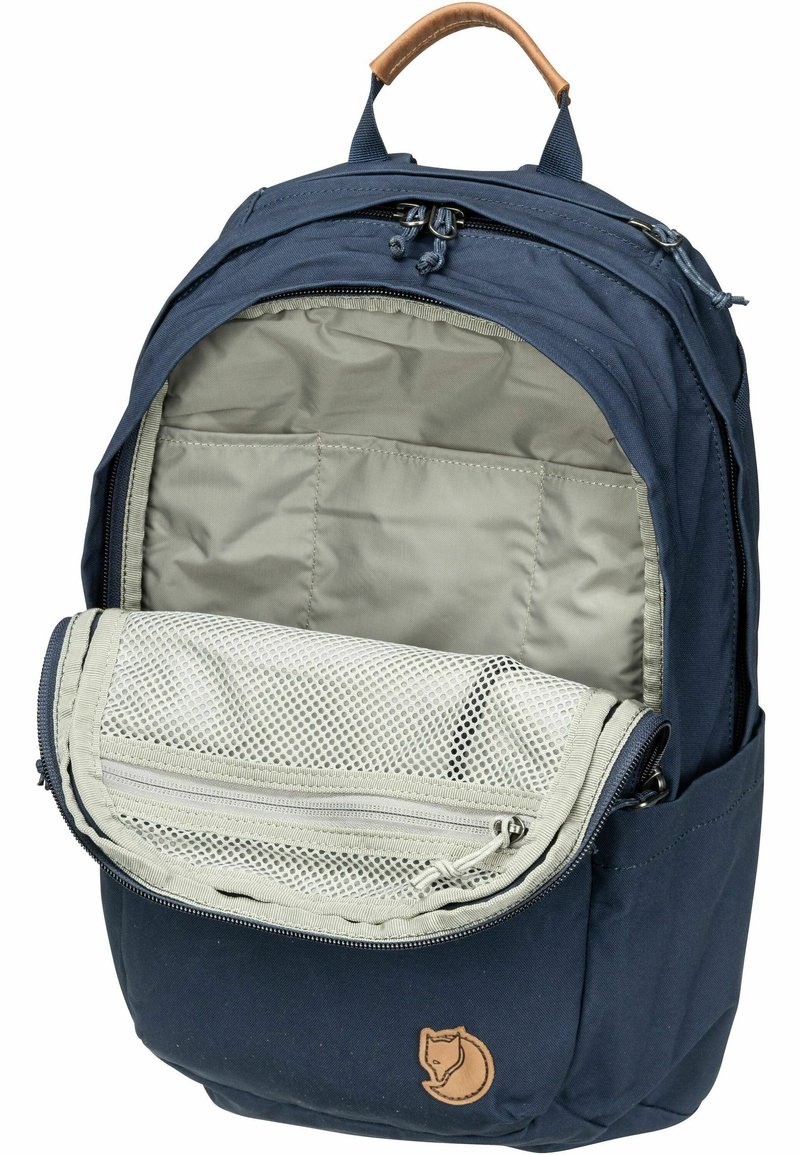 Rugzak Fjällräven Räven 20 Navy