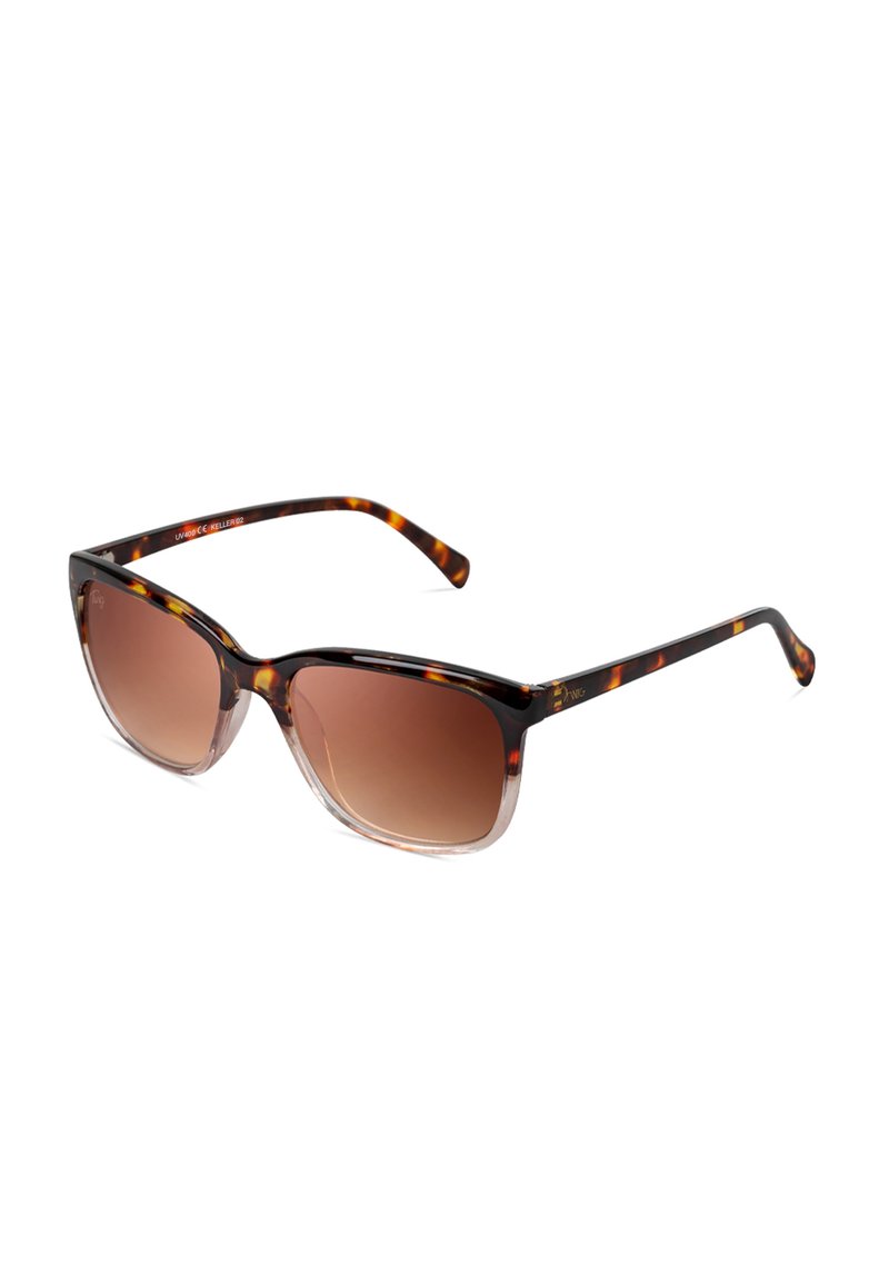 Herren Taschen & Koffer | TWIG Sonnenbrille caramel brown/braun - PA38818 Herren Taschen & Koffer | TWIG Sonnenbrille caramel brown/braun - PA38818