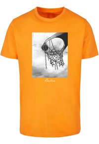 Niet geselecteerd, paradise orange