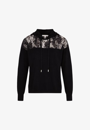 Morgan AND DETAILS - Pullover - noir