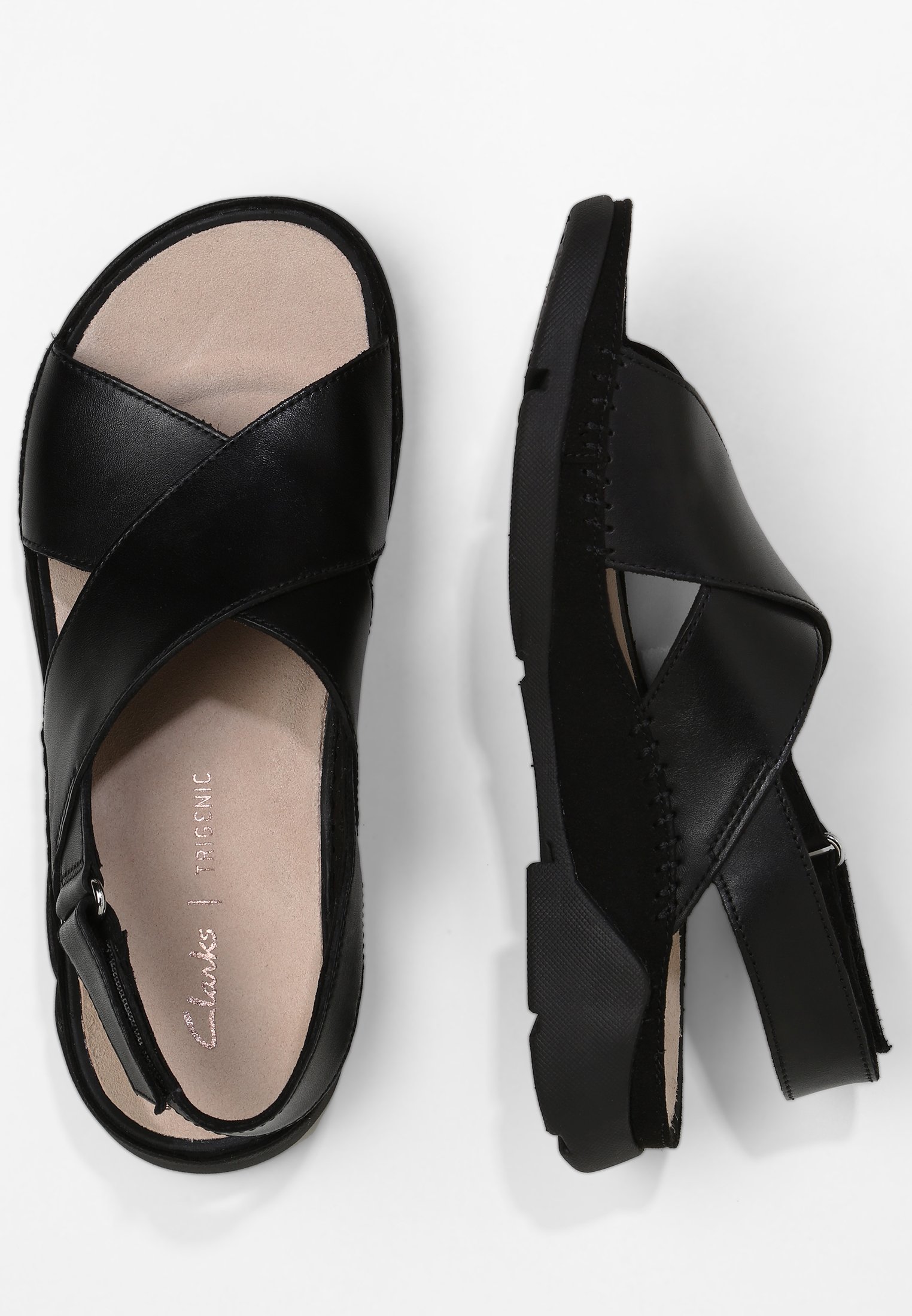 clarks tri alexia sandals