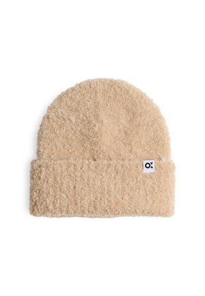 LOOK ONE SIZE - Berretto - macadamia